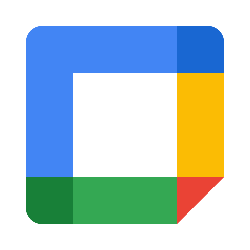 Google カレンダー Icon