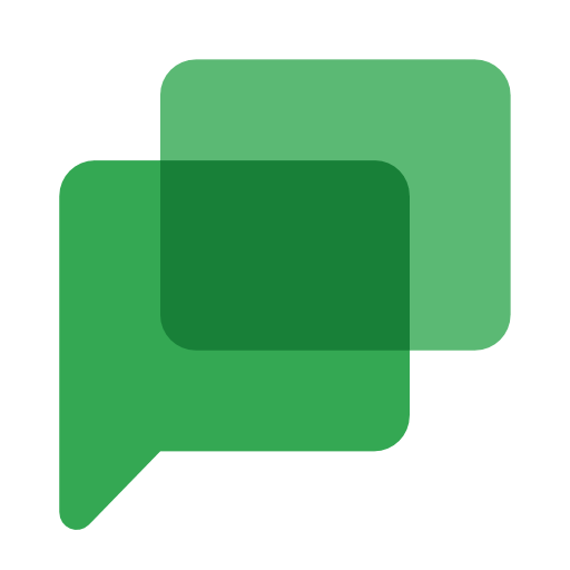 Google Chat Icon