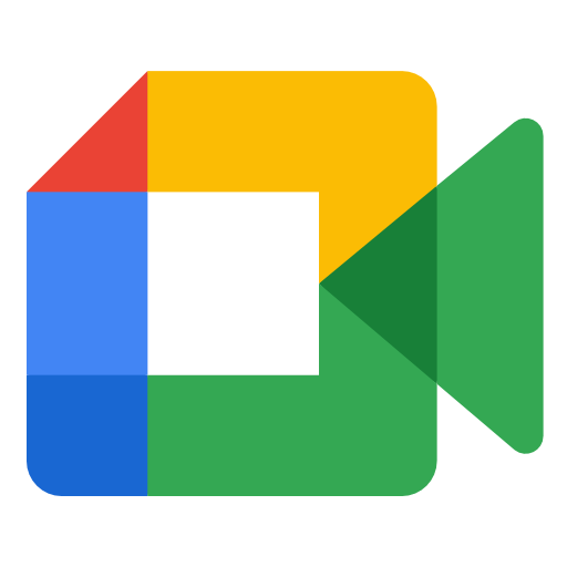 Google Meet Icon